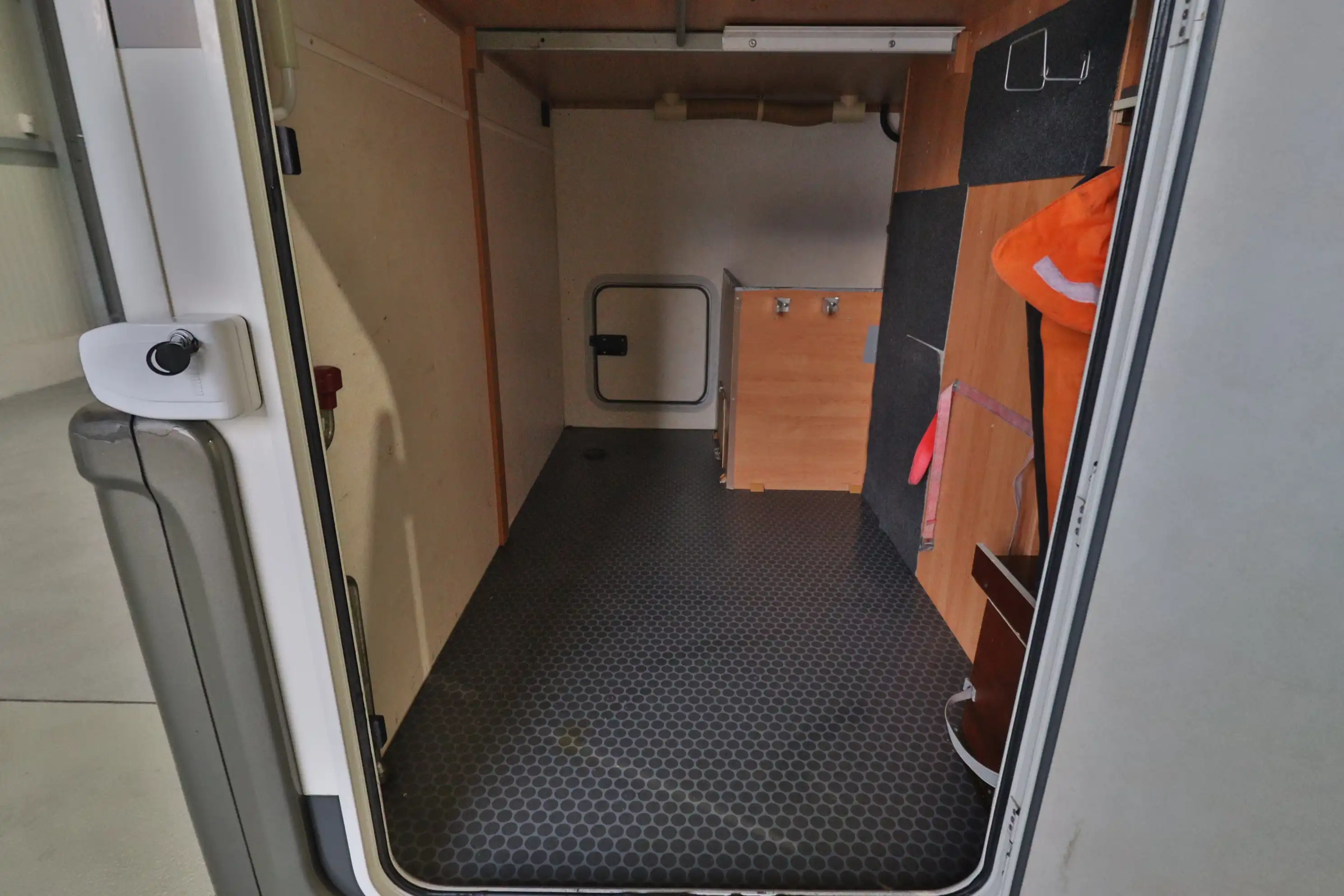 EURAMOBIL Integra 660 HB - Ansicht 5